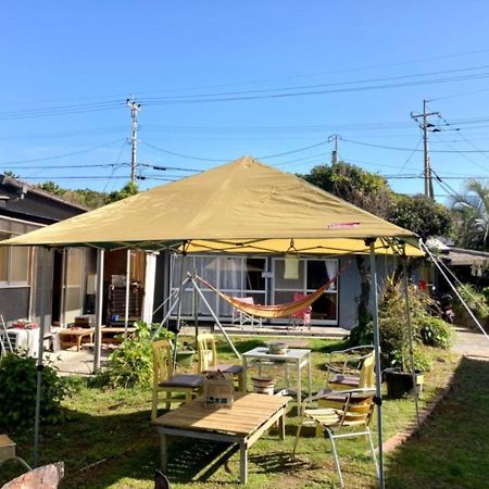 Guesthouse Nichinan - Vacation Stay 82905V Экстерьер фото