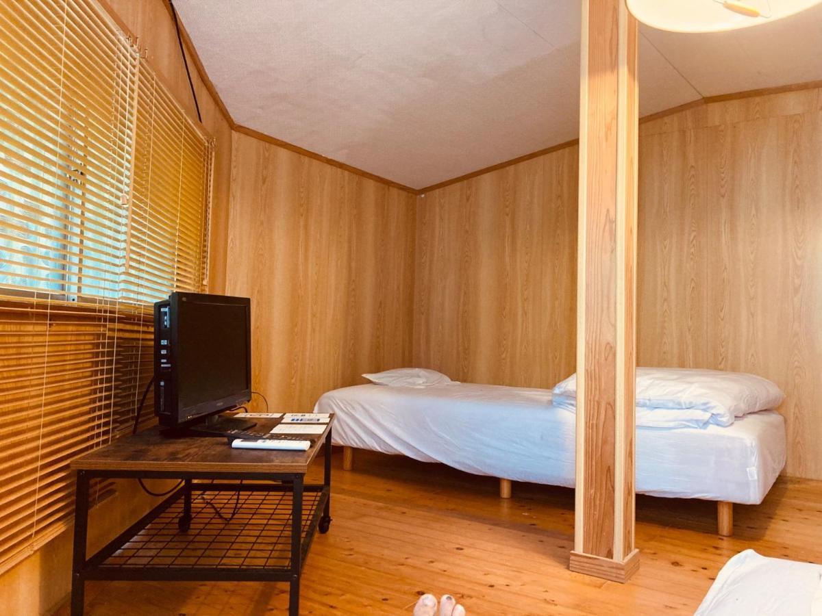 Guesthouse Nichinan - Vacation Stay 82905V Экстерьер фото