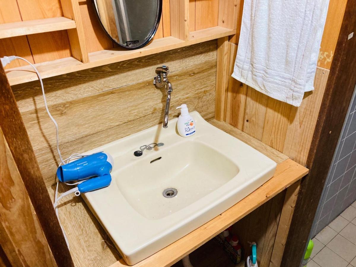 Guesthouse Nichinan - Vacation Stay 82905V Экстерьер фото