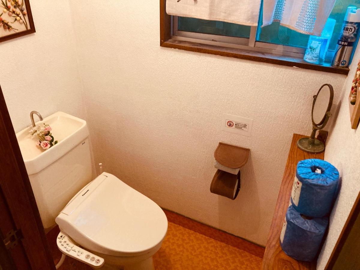 Guesthouse Nichinan - Vacation Stay 82905V Экстерьер фото