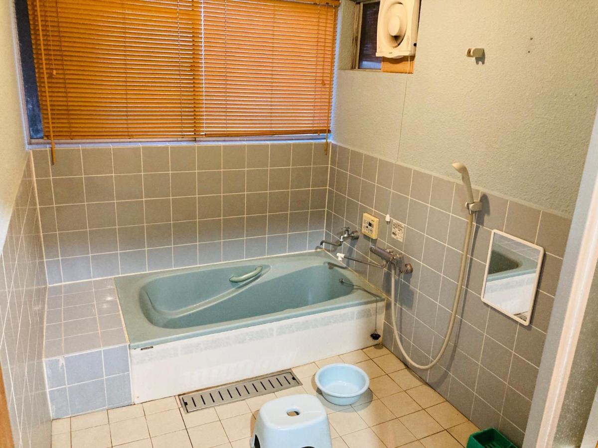 Guesthouse Nichinan - Vacation Stay 82905V Экстерьер фото